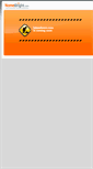 Mobile Screenshot of letendenze.com